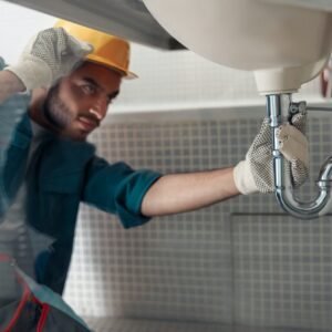 Limpieza de Desagües